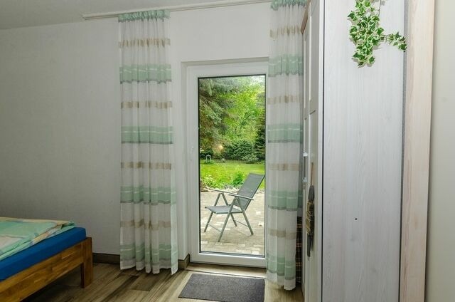 Ferienwohnung in Schaprode - Appartement f&uuml;r 2 Personen in Schaprode auf R&uuml;gen Zi7 - Bild 6
