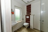 Ferienwohnung in Schaprode - Appartement f&uuml;r 2 Personen in Schaprode auf R&uuml;gen Zi7 - Bild 7