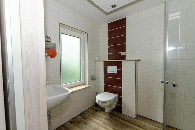 Ferienwohnung in Schaprode - Appartement f&uuml;r 2 Personen in Schaprode auf R&uuml;gen Zi7 - Bild 7