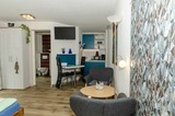 Ferienwohnung in Schaprode - Appartement f&uuml;r 2 Personen in Schaprode auf R&uuml;gen Zi7 - Bild 9