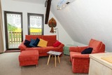 Ferienwohnung in Schaprode - 3-R-Ferienwohnung f&uuml;r 3 Personen in Schaprode auf R&uuml;gen Zi4 - Bild 1