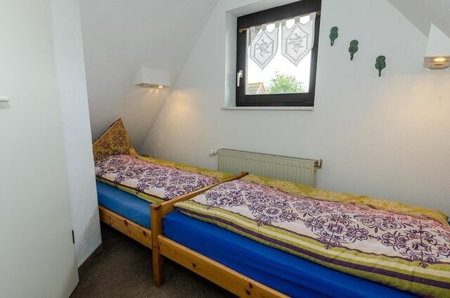 Ferienwohnung in Schaprode - 3-R-Ferienwohnung f&uuml;r 3 Personen in Schaprode auf R&uuml;gen Zi4 - Bild 7