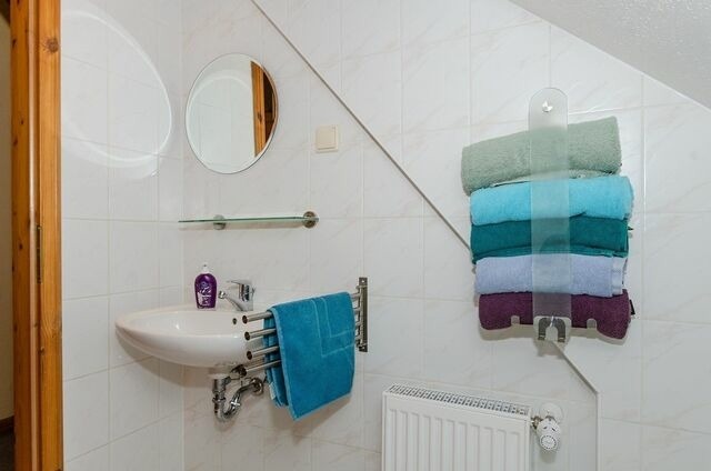 Ferienwohnung in Schaprode - 3-R-Ferienwohnung f&uuml;r 3 Personen in Schaprode auf R&uuml;gen Zi4 - Bild 9