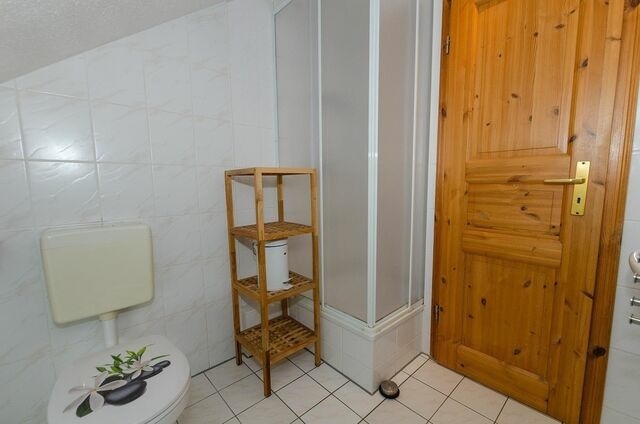 Ferienwohnung in Schaprode - 3-R-Ferienwohnung f&uuml;r 3 Personen in Schaprode auf R&uuml;gen Zi4 - Bild 10