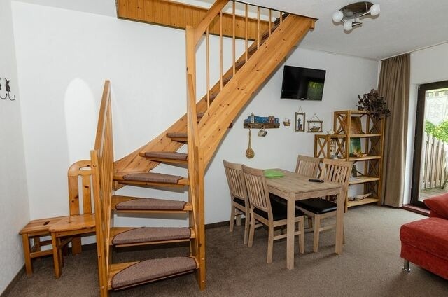Ferienwohnung in Schaprode - 3-R-Ferienwohnung f&uuml;r 3 Personen in Schaprode auf R&uuml;gen Zi4 - Bild 11