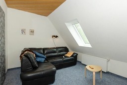  Ferienwohnung auf R&uuml;gen f&uuml;r 3 Erwachsene und 1 Kind in Schaprode Zi6