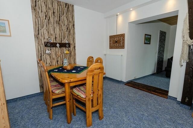 Ferienwohnung in Schaprode -  Ferienwohnung auf R&uuml;gen f&uuml;r 3 Erwachsene und 1 Kind in Schaprode Zi6 - Bild 5
