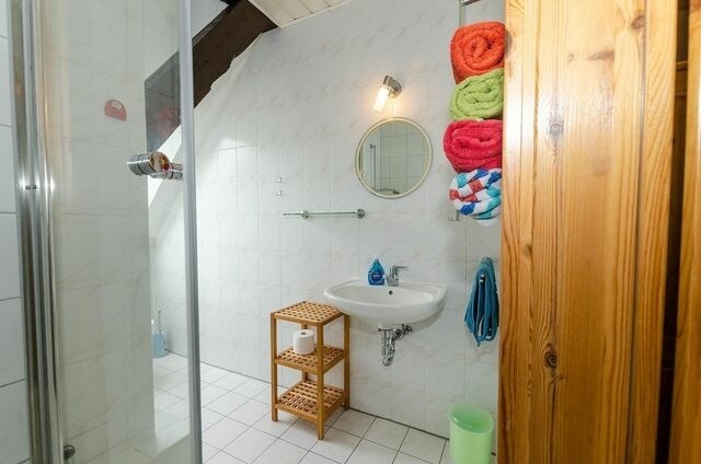 Ferienwohnung in Schaprode -  Ferienwohnung auf R&uuml;gen f&uuml;r 3 Erwachsene und 1 Kind in Schaprode Zi6 - Bild 9