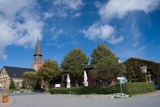 Ferienwohnung in Schaprode -  Ferienwohnung auf R&uuml;gen f&uuml;r 3 Erwachsene und 1 Kind in Schaprode Zi6 - Bild 11