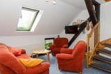 Ferienwohnung in Schaprode -  3-Raum FeWo f&uuml;r 4 Personen in Schaprode auf R&uuml;gen Zi5 - Bild 1