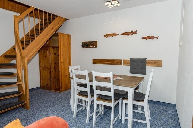 Ferienwohnung in Schaprode -  3-Raum FeWo f&uuml;r 4 Personen in Schaprode auf R&uuml;gen Zi5 - Bild 3