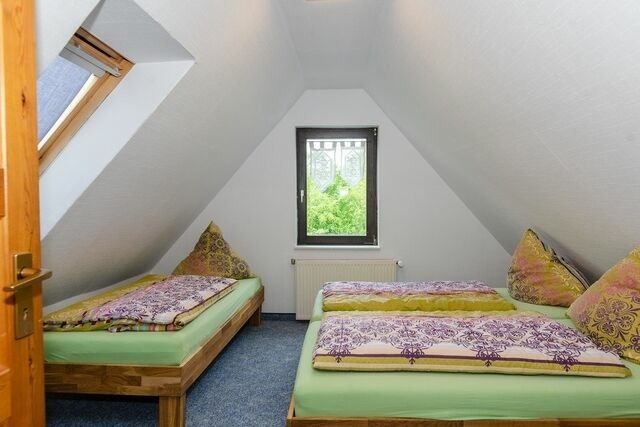 Ferienwohnung in Schaprode -  3-Raum FeWo f&uuml;r 4 Personen in Schaprode auf R&uuml;gen Zi5 - Bild 6