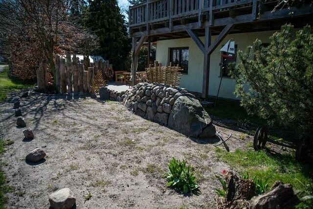 Ferienwohnung in Schaprode -  3-Raum FeWo f&uuml;r 4 Personen in Schaprode auf R&uuml;gen Zi5 - Bild 13