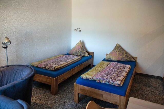 Ferienwohnung in Schaprode - Appartement f&uuml;r 2 Personen in Schaprode auf der Insel R&uuml;gen Zi2 - Bild 3