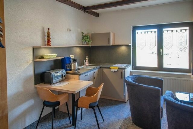 Ferienwohnung in Schaprode - Appartement f&uuml;r 2 Personen in Schaprode auf der Insel R&uuml;gen Zi2 - Bild 4