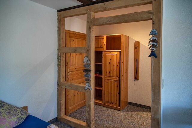 Ferienwohnung in Schaprode - Appartement f&uuml;r 2 Personen in Schaprode auf der Insel R&uuml;gen Zi2 - Bild 15