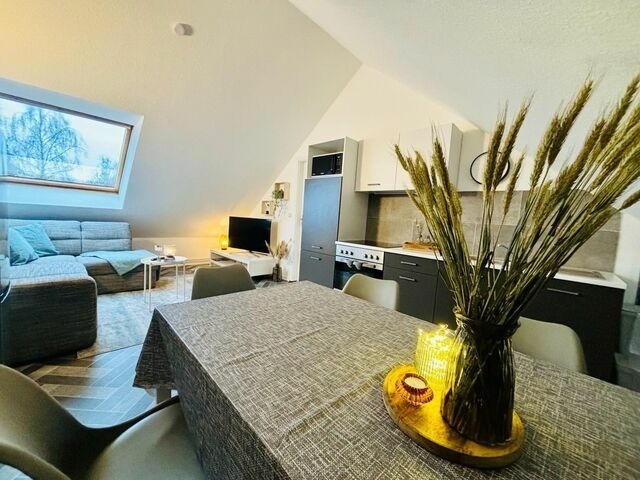 Ferienwohnung in L&uuml;tow - Ostsee XXL Ferienwohnung Usedom Familie Stopp (25/26) - Bild 16