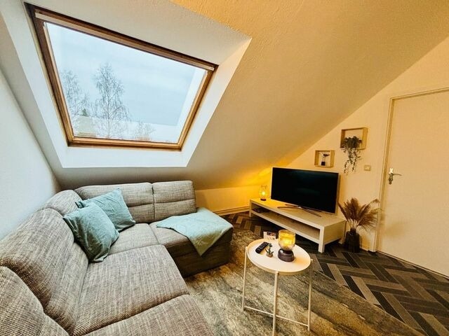 Ferienwohnung in L&uuml;tow - Ostsee XXL Ferienwohnung Usedom Familie Stopp (25/26) - Bild 4