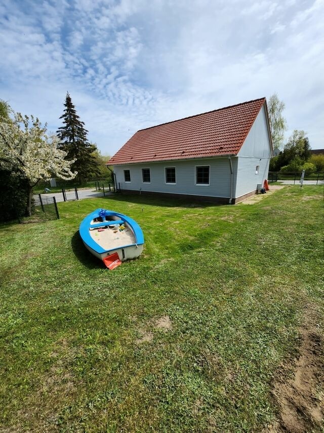 Ferienwohnung in L&uuml;tow - Ostsee XXL Ferienwohnung Usedom Familie Stopp (25/26) - Bild 6