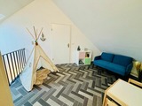 Ferienwohnung in L&uuml;tow - Ostsee XXL Ferienwohnung Usedom Familie Stopp (25/26) - Bild 8