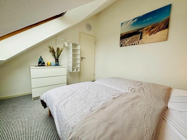 Ferienwohnung in L&uuml;tow - Ostsee XXL Ferienwohnung Usedom Familie Stopp (25/26) - Bild 9