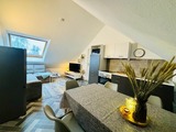 Ferienwohnung in L&uuml;tow - Ostsee XXL Ferienwohnung Usedom Familie Stopp (25/26) - Bild 15