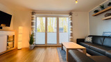 Ferienhaus in B&ouml;rgerende - Strandhaus Somerset - Bild 4