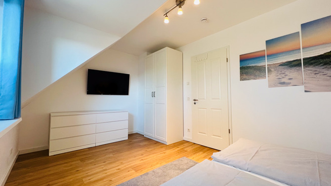 Ferienhaus in B&ouml;rgerende - Strandhaus Somerset - Bild 10