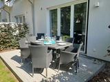 Ferienhaus in B&ouml;rgerende - Strandhaus Somerset - Bild 19