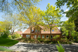 Ferienwohnung in Neuratjensdorf - Urlaub auf dem Lande - Ferien-Apartment S&uuml;d-West - Bild 1