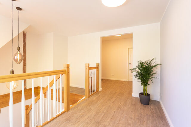 Ferienwohnung in Neuratjensdorf - Urlaub auf dem Lande - Ferien-Apartment S&uuml;d-West - Bild 2