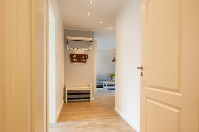 Ferienwohnung in Neuratjensdorf - Urlaub auf dem Lande - Ferien-Apartment S&uuml;d-West - Bild 3