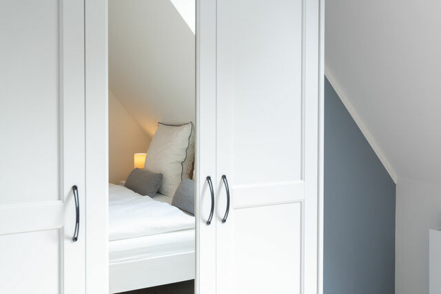 Ferienwohnung in Neuratjensdorf - Urlaub auf dem Lande - Ferien-Apartment S&uuml;d-West - Bild 7