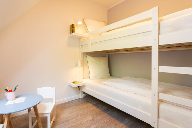 Ferienwohnung in Neuratjensdorf - Urlaub auf dem Lande - Ferien-Apartment S&uuml;d-West - Bild 11