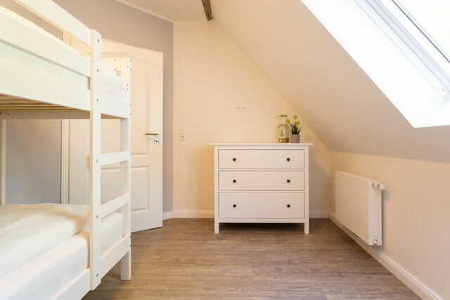 Ferienwohnung in Neuratjensdorf - Urlaub auf dem Lande - Ferien-Apartment S&uuml;d-West - Bild 12