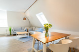 Ferienwohnung in Neuratjensdorf - Urlaub auf dem Lande - Ferien-Apartment S&uuml;d-West - Bild 13