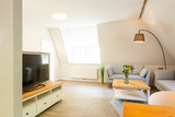 Ferienwohnung in Neuratjensdorf - Urlaub auf dem Lande - Ferien-Apartment S&uuml;d-West - Bild 14