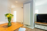 Ferienwohnung in Neuratjensdorf - Urlaub auf dem Lande - Ferien-Apartment S&uuml;d-West - Bild 15