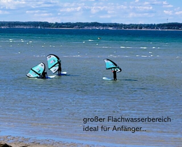 Ferienwohnung in Stein - Kiek ut - Bild 24