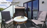 Ferienwohnung in Stein - Meeresrauschen - Bild 4