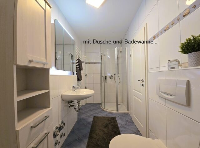 Ferienwohnung in Stein - Meeresrauschen - Bild 14