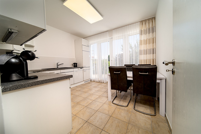 Ferienwohnung in B&ouml;rgerende - Appartement 1 - Familiensuite - Bild 10