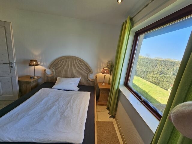 Ferienhaus in Sch&ouml;nhagen - Ferienhaus Ostseeblick Sch&ouml;nhagen - Bild 12