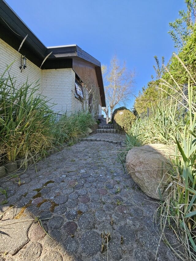 Ferienhaus in Sch&ouml;nhagen - Ferienhaus Ostseeblick Sch&ouml;nhagen - Bild 18