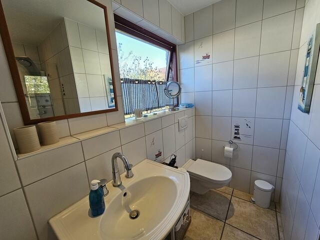 Ferienhaus in Sch&ouml;nhagen - Ferienhaus Ostseeblick Sch&ouml;nhagen - Bild 23