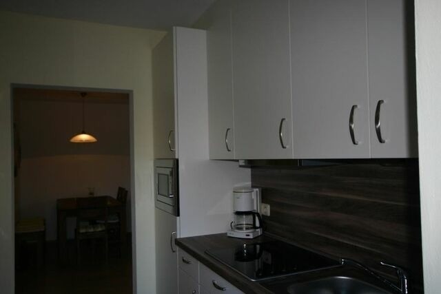 Ferienwohnung in Dahme - Jacobihof Haus 2 Wohnung 2 - Bild 4