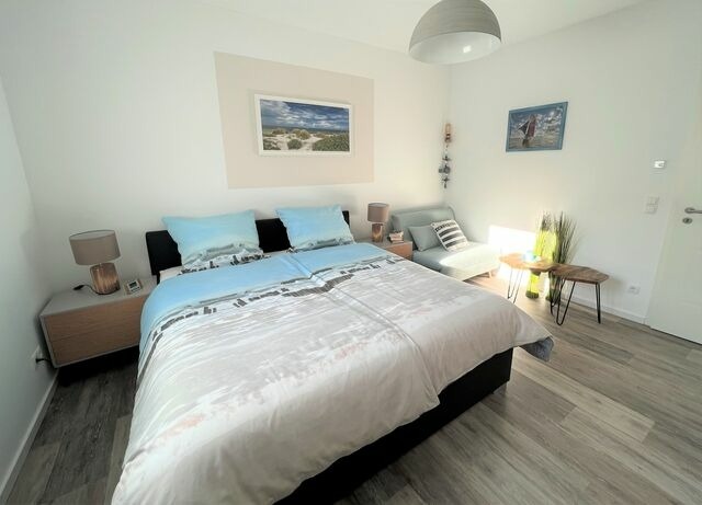 Ferienwohnung in Rostock - D&uuml;nenhopser - Bild 8