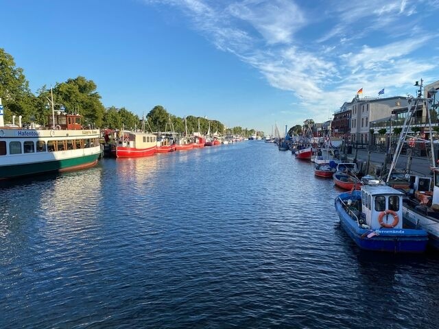 Ferienwohnung in Rostock - D&uuml;nenhopser - Bild 20