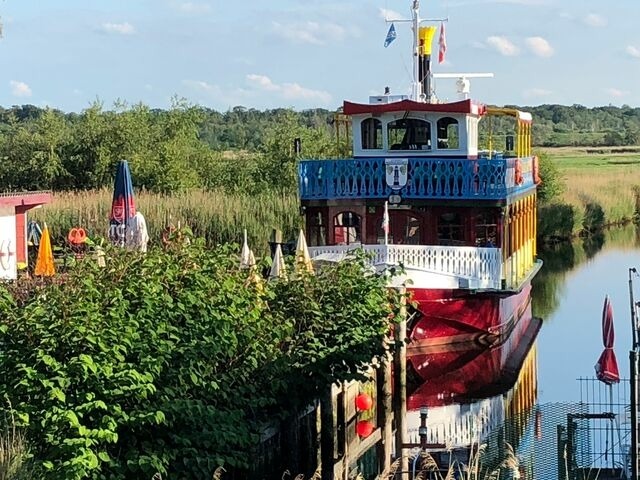 Ferienwohnung in Rostock - D&uuml;nenhopser - Bild 21