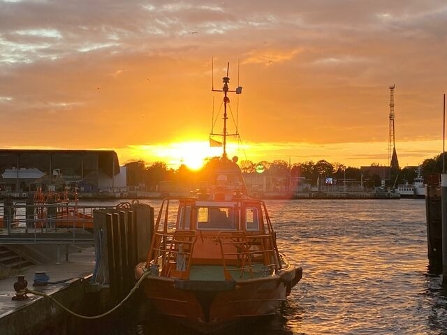 Ferienwohnung in Rostock - D&uuml;nenhopser - Bild 23